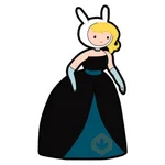 Fionna The Human (Adventure Time)