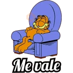 Garfield