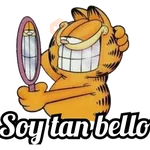 Garfield