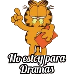 Garfield