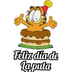 Garfield