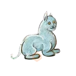 Gatitos (Michis) Medievales
