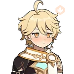 Genshin Impact Aether