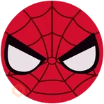 Spiderman Emojis 