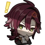 Genshin Impact Heizou