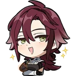 Genshin Impact Heizou