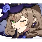 Genshin Impact Lisa