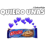 QUIERO UNAS...🤩 