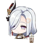 Genshin Impact Shenhe
