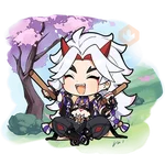 Genshin Impact Starlight Expedition