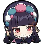 Genshin Impact Yun Jin