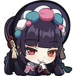 Genshin Impact Yun Jin