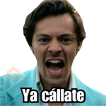 Golden Harry Styles