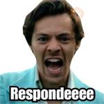 Golden Harry Styles