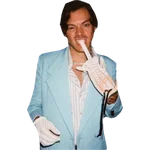 Golden Harry Styles