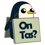Gunter (Adventure Times)