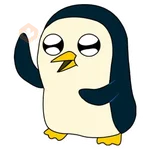 Gunter (Adventure Times)