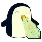 Gunter (Adventure Times)