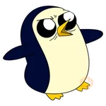 Gunter (Adventure Times)