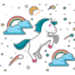 UNICORNIOS.2🦄 