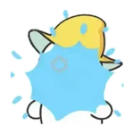 Happy Mango Duck