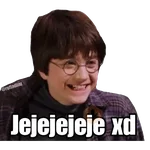 Harry Potter