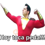 Héroes Alcohólicos By John