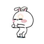 HyperRabbit : King Of Dance