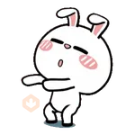 HyperRabbit : Move it !!