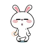 HyperRabbit : Move it !!