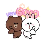 HyperRabbit x BROWN & FRIENDS