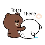 HyperRabbit x BROWN & FRIENDS 2