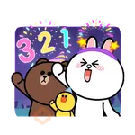 HyperRabbit x BROWN & FRIENDS: Celebrate