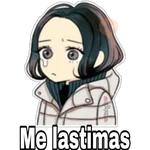 ~❀♡Nosotras♡❀~