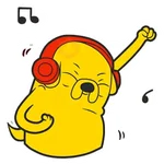 Jake The Dog (Adventure Time)