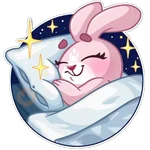 Bunny Rosy (Telegram)