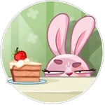 Bunny Rosy (Telegram)