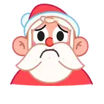 Jolly Santa