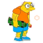 Juan Topo / Hans Moleman