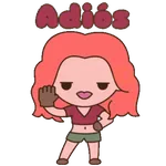 🏔️Jumanji kawaii🏔️