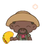 🏔️Jumanji kawaii🏔️