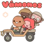 🏔️Jumanji kawaii🏔️