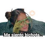 karol G Ft Kuno - Bichota