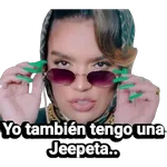 karol G Ft Kuno - Bichota