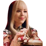 K.O • Danna Paola