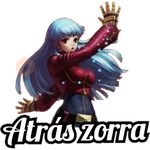 KOF