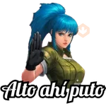 KOF
