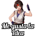 KOF