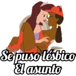 La casa de los dibujos