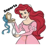 La sirenita